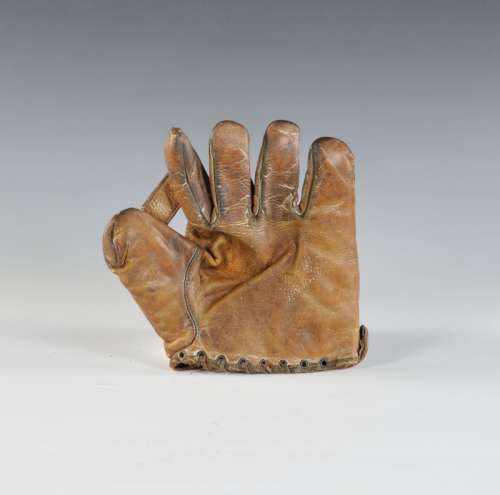 Connie Mack 1 Inch Web Front
