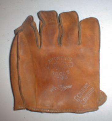 Unxld Sporting Goods Front