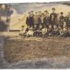 19th Century Tintype Boys Teams