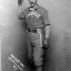 1880's Two Glove Picture