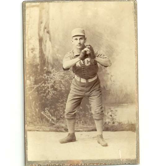 Joe Gunson
