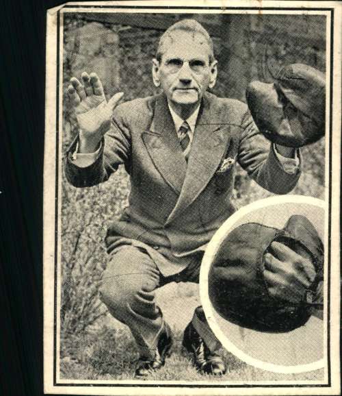 Joe Gunson