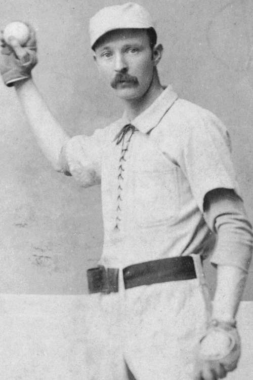 Joe Gunson