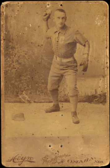 Joe Gunson