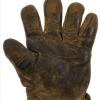 c. 1890's Webless Glove Front