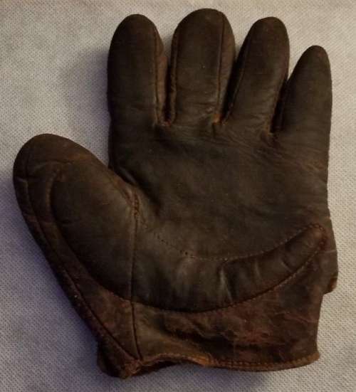 c. 1890's-00's Webless Crescent Front