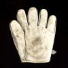 c. 1880's-90's Webless Glove Front