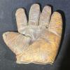 c. 1890's-00's Webless Glove Front