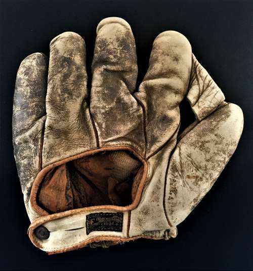 Abercrombie & Fitch 1 Inch Web Back