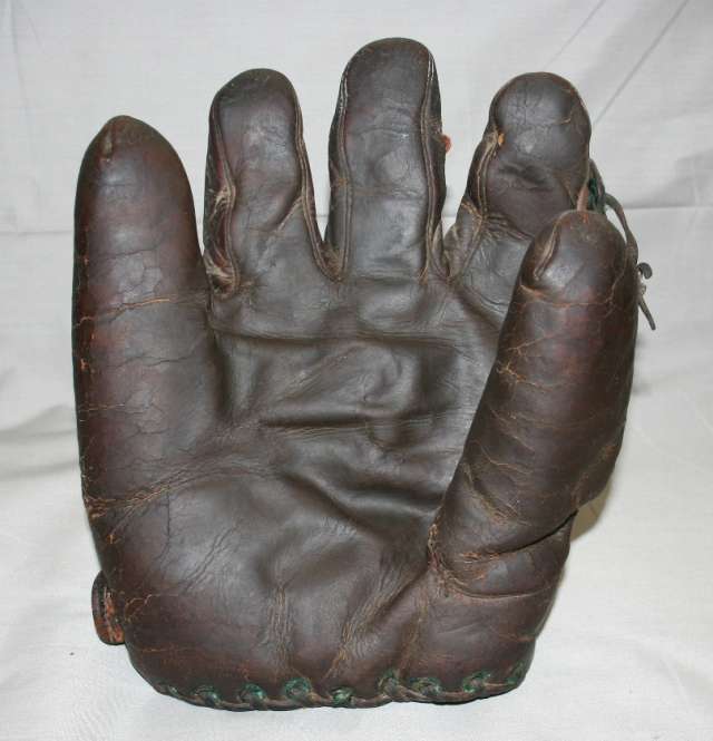 Andrus & Naedele Lefty Front