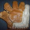 Arrow Brand Softball Glove Front
