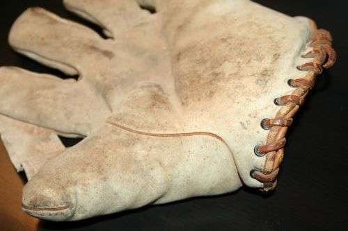 Babe Ruth D&M G41 Front