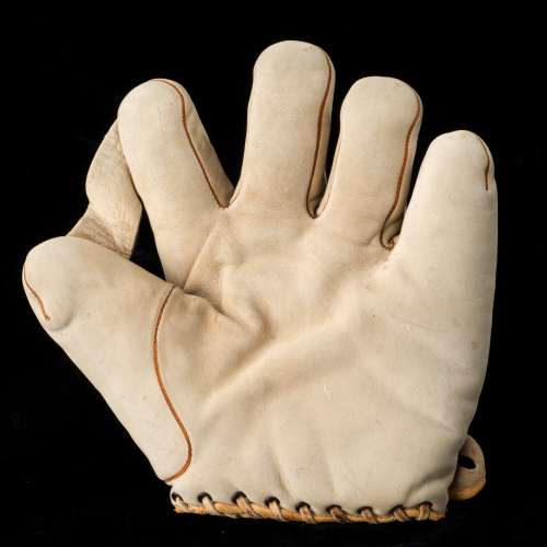 Babe Ruth D&M G41 Front