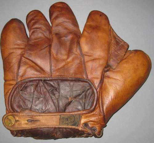 Babe Ruth Reach Full Web Back