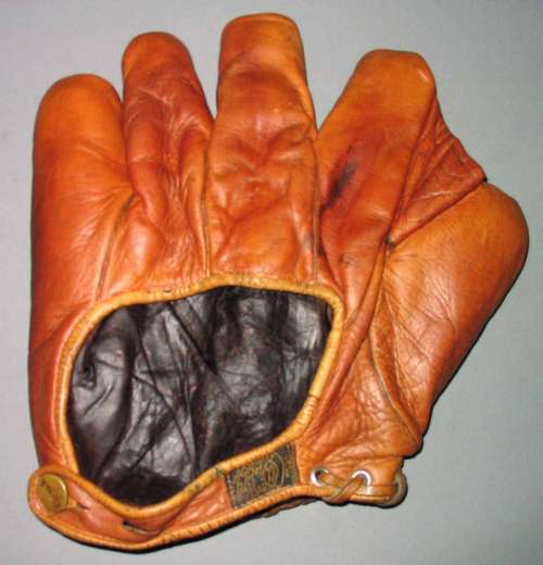 Babe Ruth Reach Full Web Back