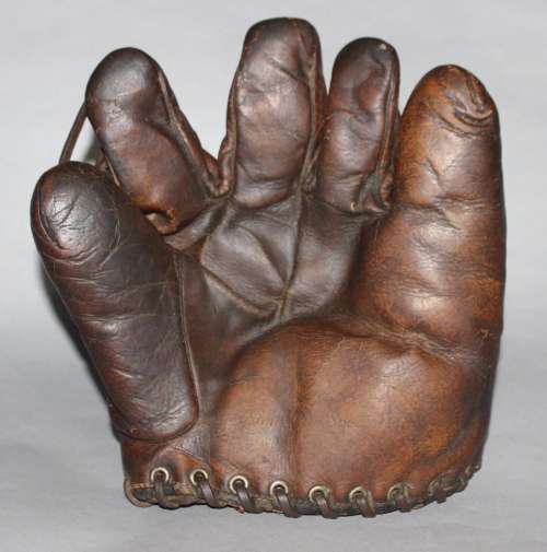 Babe Ruth Reach Home Run Special Front