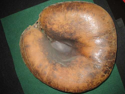 Babe Ruth Reach RC2 Home Run Special Front