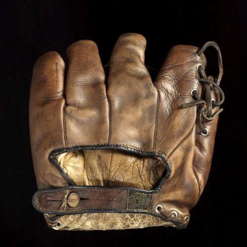 Babe Ruth Reach RF2 Home Run Special Back