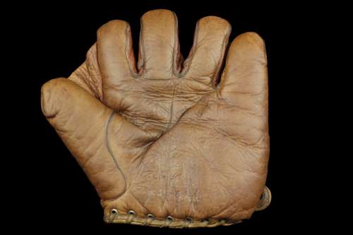 Babe Ruth Reach RF2 Front