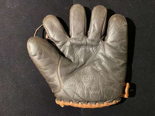 Babe Ruth Reach RF3 Home Run Special Front