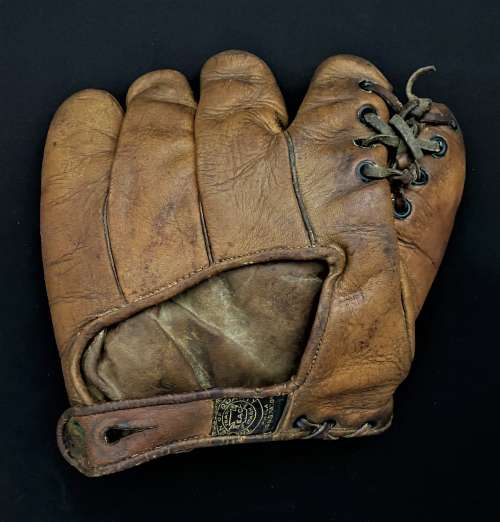 Babe Ruth Reach RFO Back