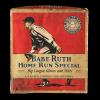 Babe Ruth Reach RFO Home Run Special Fielders Glove Box