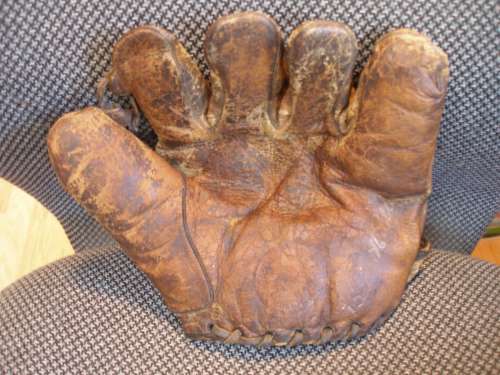 Babe Ruth Reach With Eagle Logo Front