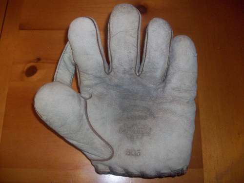 Babe Ruth Thomas E. Wilson 605 Front