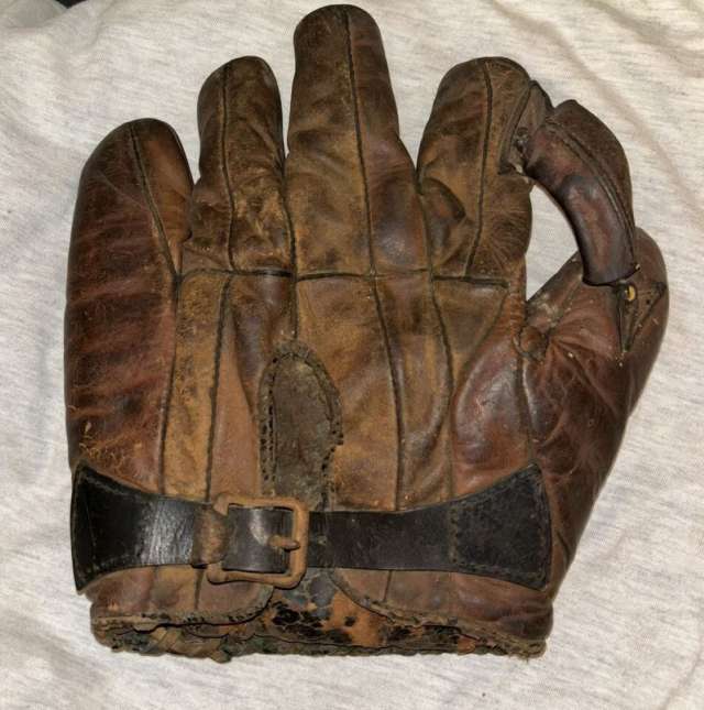 Banner National League Back