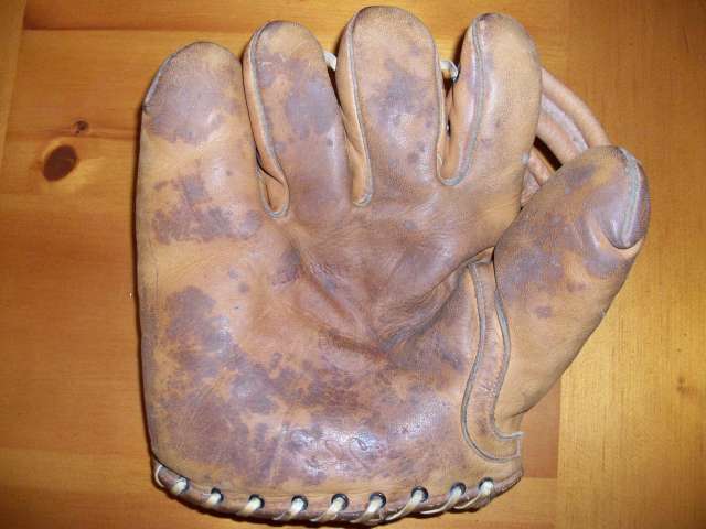 Red Faber Banner FAA Front