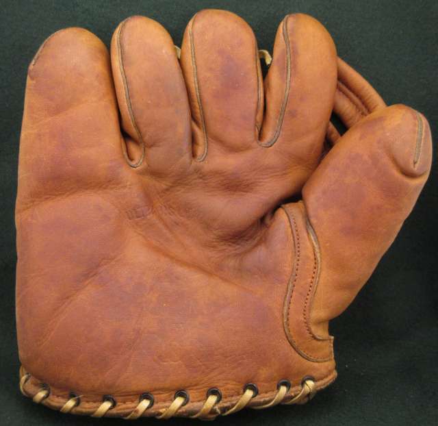 Red Faber Banner FAA Front