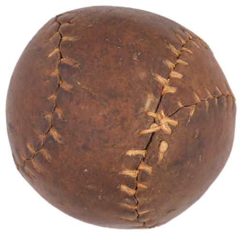 19th Century Figure 8 Unknown 101