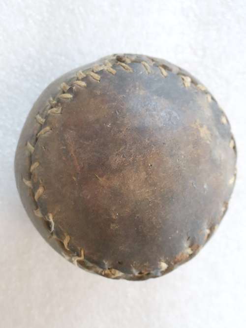 19th Century Figure 8 Unknown 108