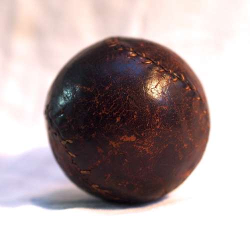 19th Century Figure 8 Unknown 110