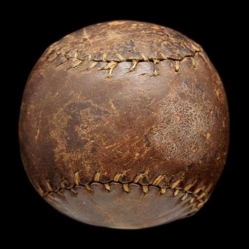 19th Century Figure 8 Unknown 117