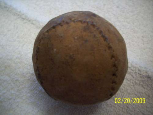 19th Century Figure 8 Unknown 65