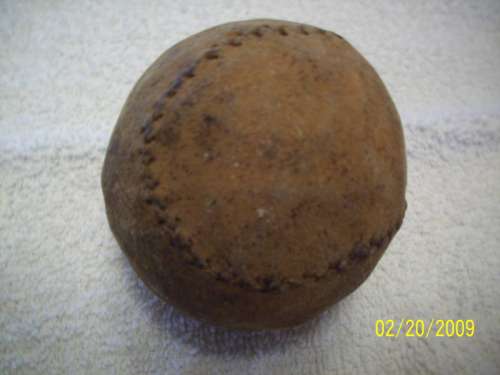 19th Century Figure 8 Unknown 68