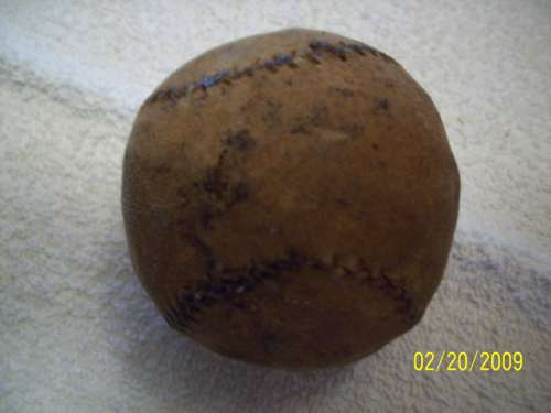 19th Century Figure 8 Unknown 69