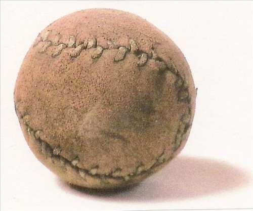 19th Century Figure 8 Unknown 92