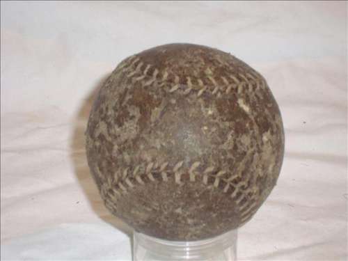 19th Century Figure 8 Unknown 94