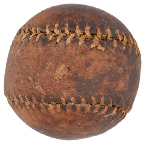 19th Century Figure 8 Unknown 99