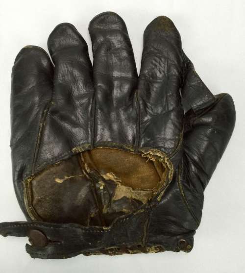 Belknap 200G 1 Inch Web Back