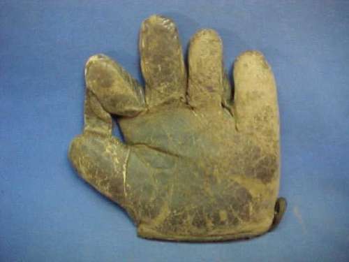 Bon Tober 1 Inch Web Front