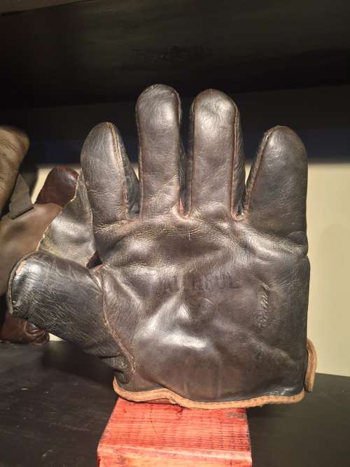 Bon Tober Faithful XX 1 Inch Web Front