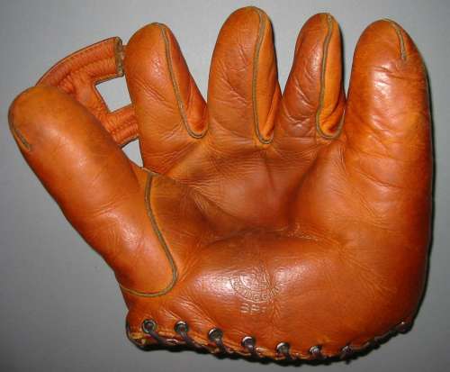 Pete Reiser Champion BPR Front