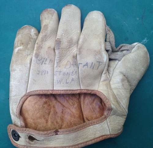 Christy Mathewson Goldsmith RF46 Back