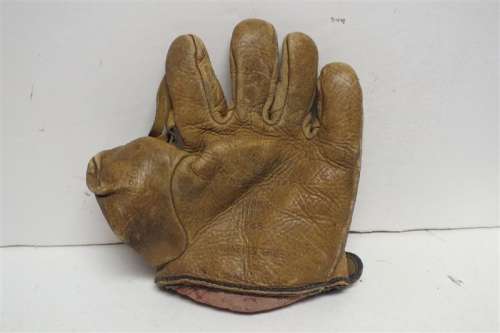 Christy Mathewson Goldsmith RF46 Front