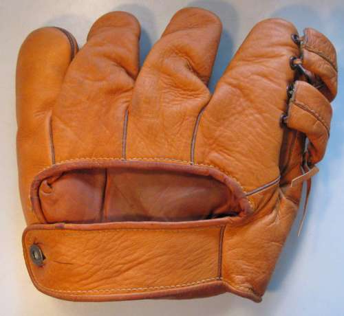 Cullum and Boren 30 Back