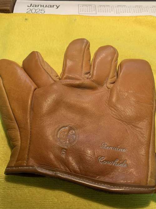 Cullum & Boren Front