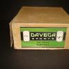 Babe Herman Davega K54 Box